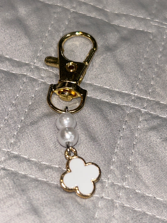 Beautiful bridle charm