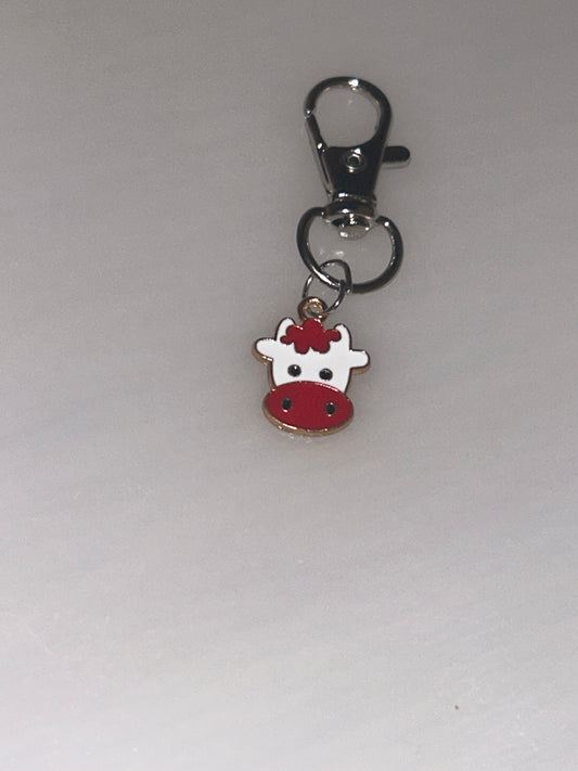 Cow charm