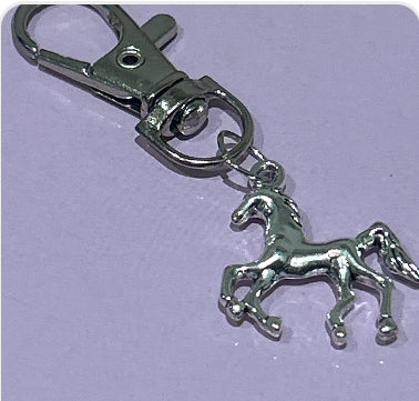 Horse charm