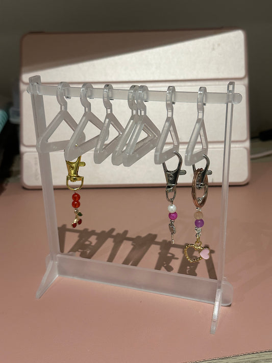 Charm Storage